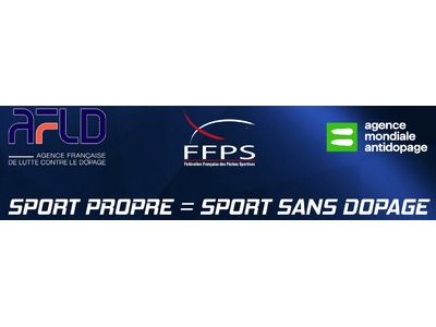 ANTIDOPAGE AFLD