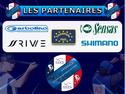 Partenaires FFPSED 2026