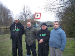 3ème Division SUD 2013