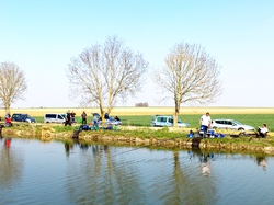 2ème division SUD 2013