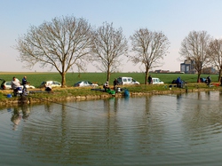 2ème division SUD 2013