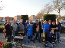 2ème division SUD 2013