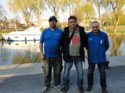 2ème division SUD 2013