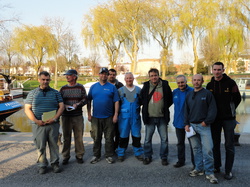 2ème division SUD 2013