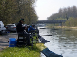 2ème division SUD 2013