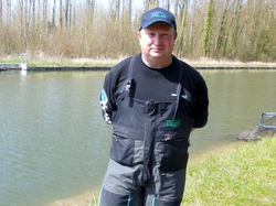 2ème division SUD 2013