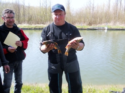 2ème division SUD 2013