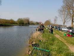 2ème division SUD 2013