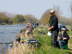 2ème division SUD 2013