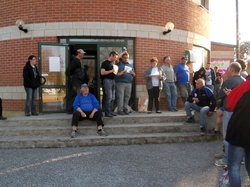 2ème division SUD 2013