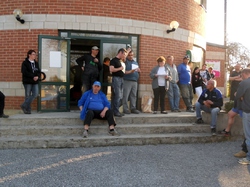 2ème division SUD 2013