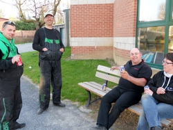 2ème division SUD 2013