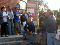 2ème division SUD 2013