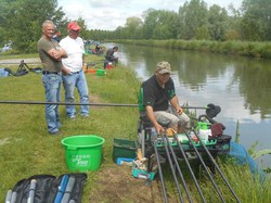 2ème Division 59 2014