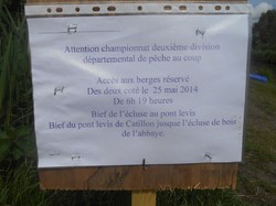 2ème Division 59 2014