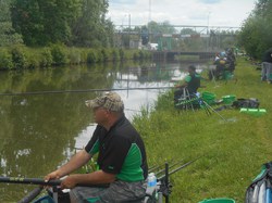 2ème Division 59 2014