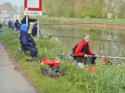 Proville 3ème Division 59 Sud 2014