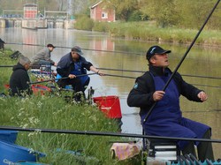 Proville 3ème Division 59 Sud 2014