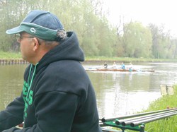 Proville 3ème Division 59 Sud 2014