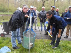 Proville 3ème Division 59 Sud 2014
