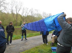 Proville 3ème Division 59 Sud 2014