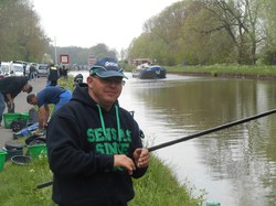 Proville 3ème Division 59 Sud 2014