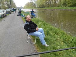 Proville 3ème Division 59 Sud 2014