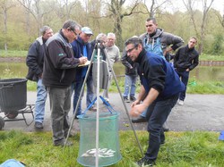 Proville 3ème Division 59 Sud 2014