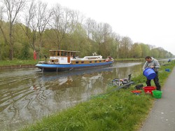 Proville 3ème Division 59 Sud 2014