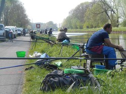 Proville 3ème Division 59 Sud 2014