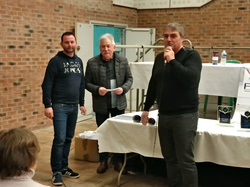 AG 2018 Armentières