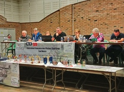 AG 2019 à Armentières