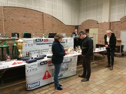 AG 2019 à Armentières