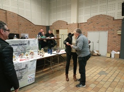 AG 2019 à Armentières