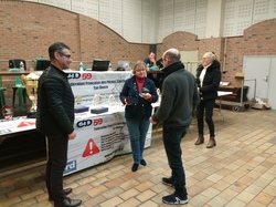 AG 2019 à Armentières