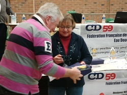 AG 2019 à Armentières