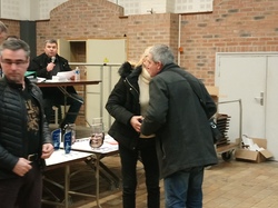 AG 2019 à Armentières