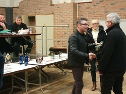 AG 2019 à Armentières