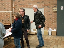 AG 2019 à Armentières