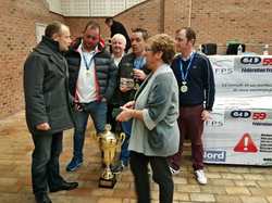 AG 2019 à Armentières