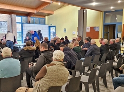 AG 2026 Armentières