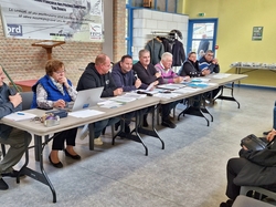 AG 2026 Armentières