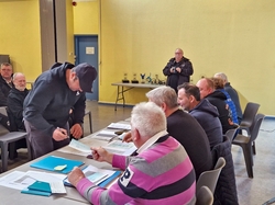 AG 2026 Armentières