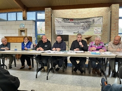 AG 2026 Armentières