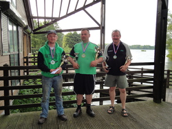 Championnat 3B Moulinet