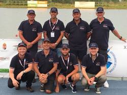 Championnat du Monde CLUB 2018