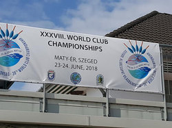 Championnat du Monde CLUB 2018