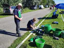 Championnat du Monde CLUB 2018