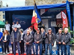 Championnat du monde Nations 2024 - BETHUNE