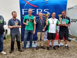 Championnat France CLUBS 2024